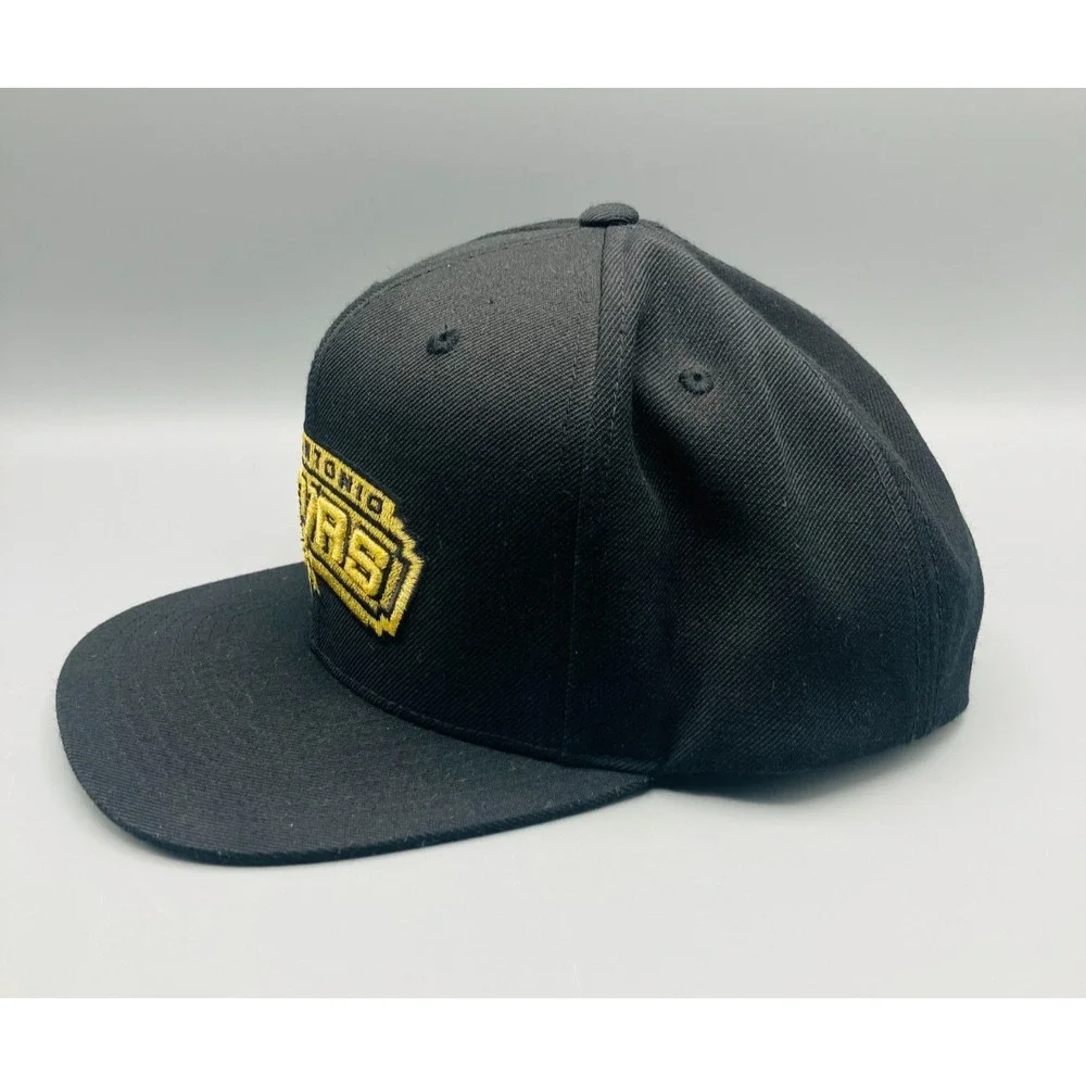 Mitchell & Ness San Antonio‎ Spurs Hat 